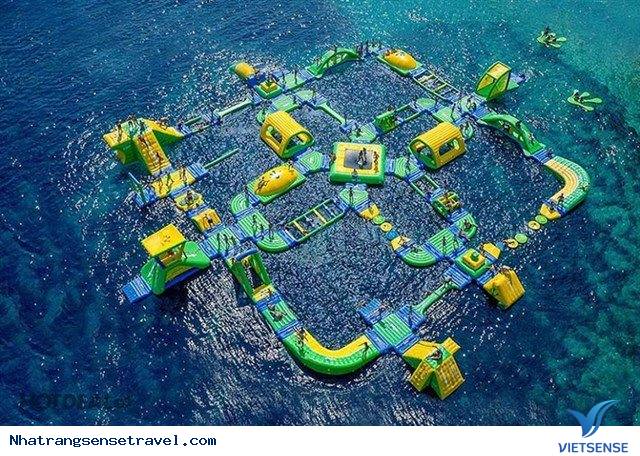 5 Trải Nghiệm Vui Nổ Trời Chỉ Có Ở Mùa Hè Nha Trang - Ảnh 14