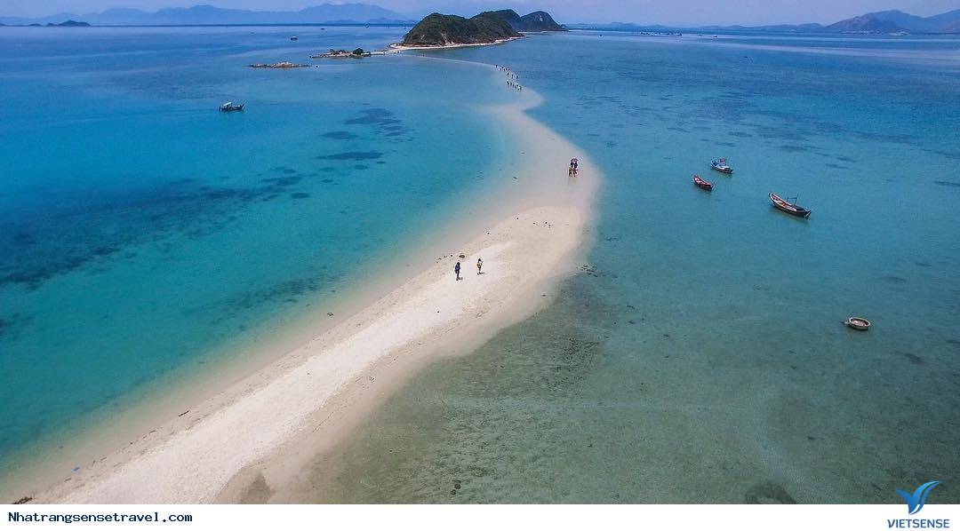 5 Trải Nghiệm Vui Nổ Trời Chỉ Có Ở Mùa Hè Nha Trang - Ảnh 1