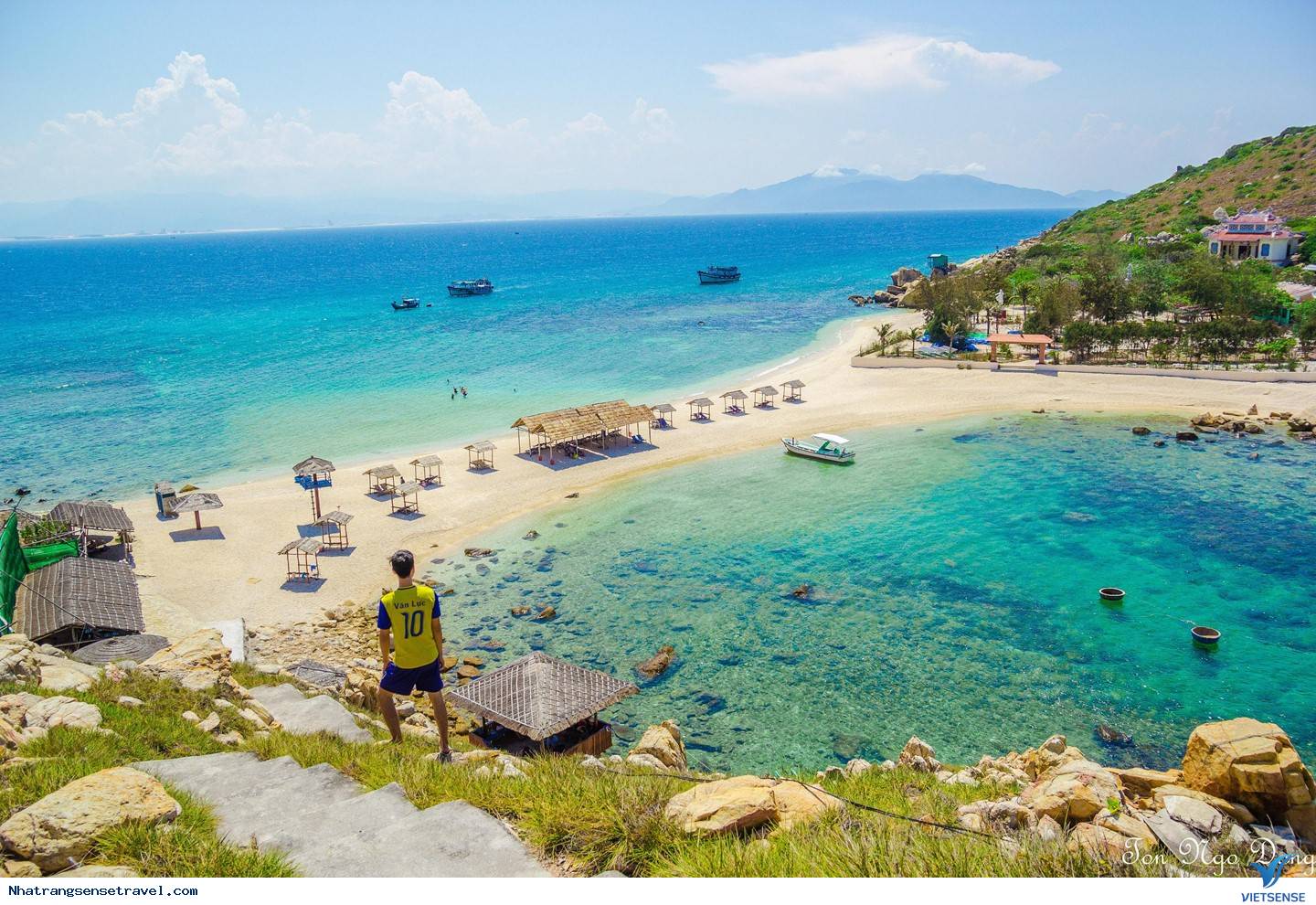 5 Trải Nghiệm Vui Nổ Trời Chỉ Có Ở Mùa Hè Nha Trang - Ảnh 7