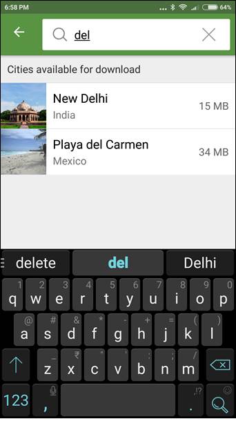 TripAdvisor Hotels Flights – Trợ giúp hành trình khi “ngoài vùng phủ sóng” - Ảnh 1