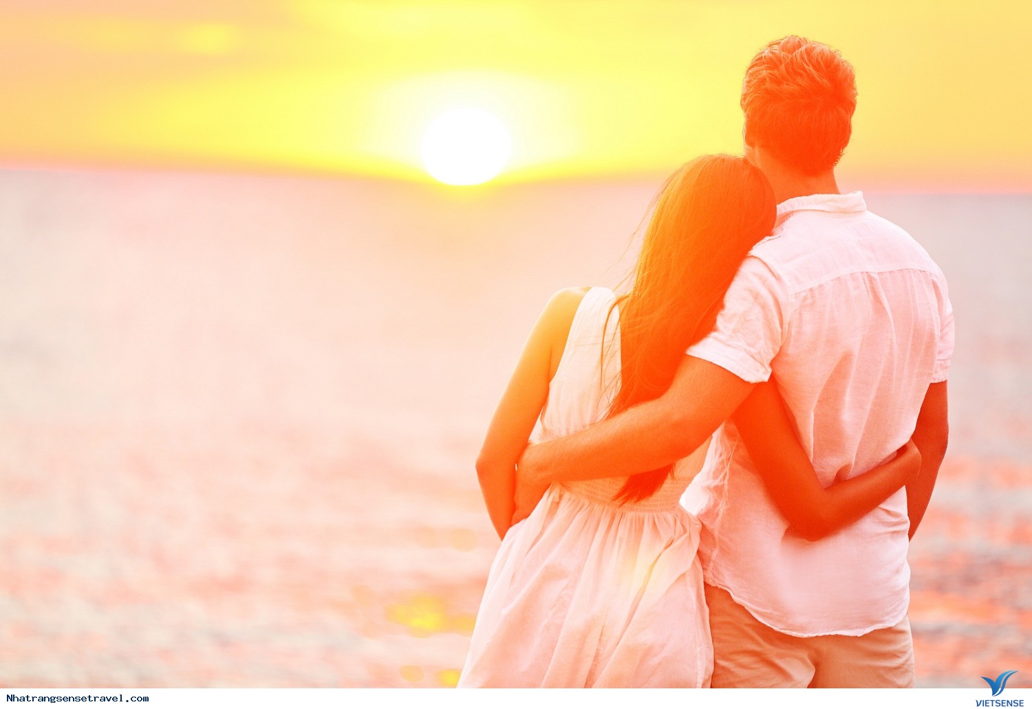 6 Bí Quyết Để Có Một chuyến đi Lãng Mạn Cho Các Cặp Đôi - Ảnh 1