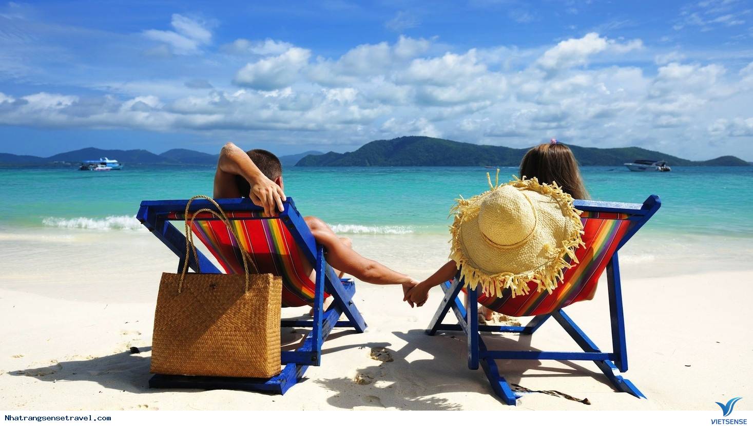 6 Bí Quyết Để Có Một chuyến đi Lãng Mạn Cho Các Cặp Đôi - Ảnh 3