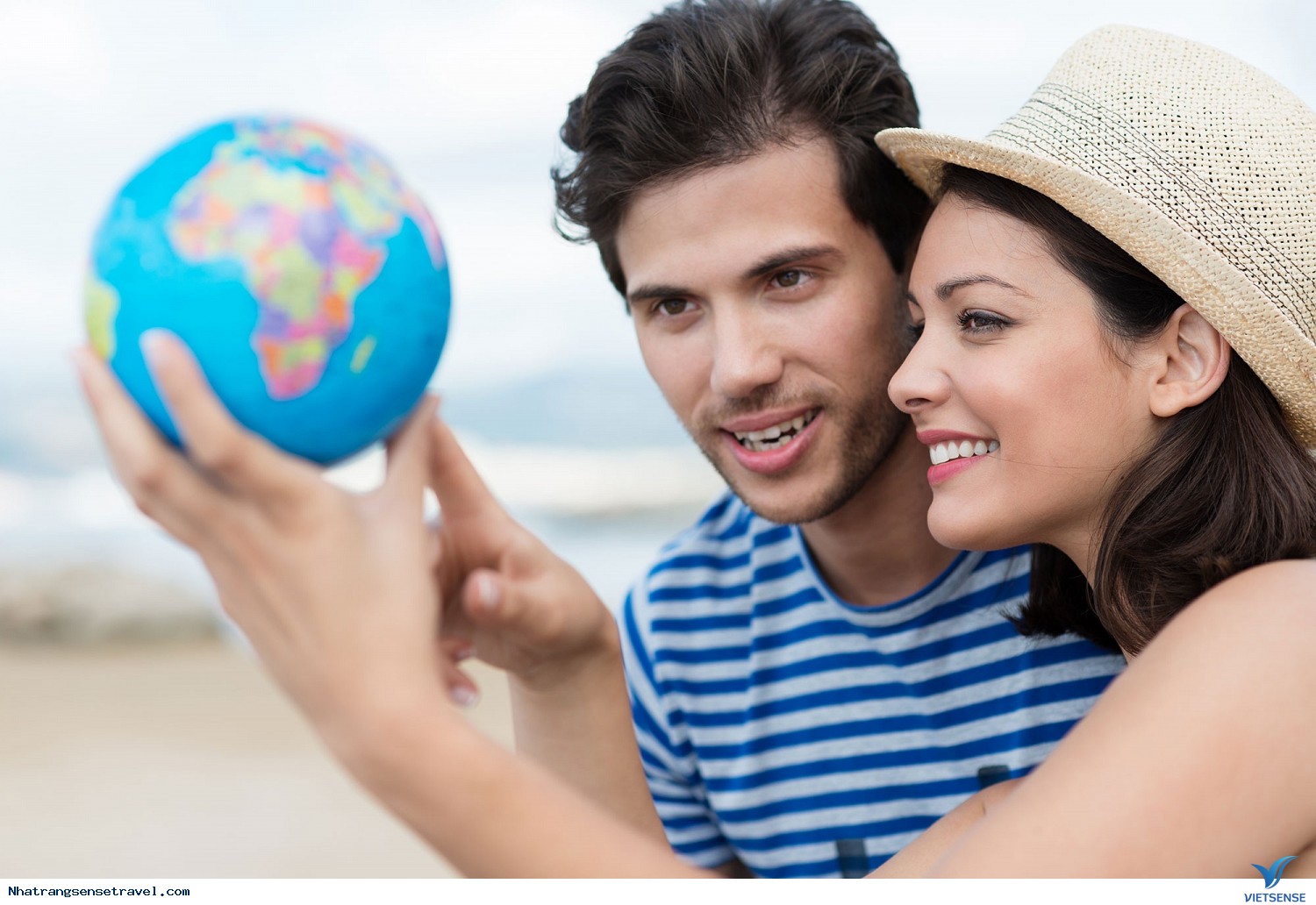 6 Bí Quyết Để Có Một chuyến đi Lãng Mạn Cho Các Cặp Đôi - Ảnh 2