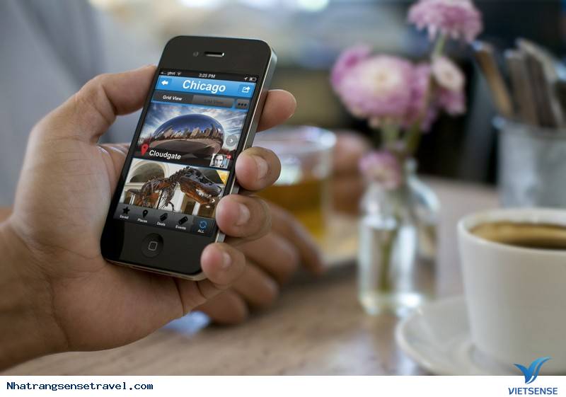 6 Mẹo Nhỏ Giúp Bạn Đặt Phòng Khách Sạn Đơn Giản Và Thuận Tiện - Ảnh 1 6 Mẹo Nhỏ Giúp Bạn Đặt Phòng Khách Sạn Đơn Giản Và Thuận Tiện - Ảnh 1