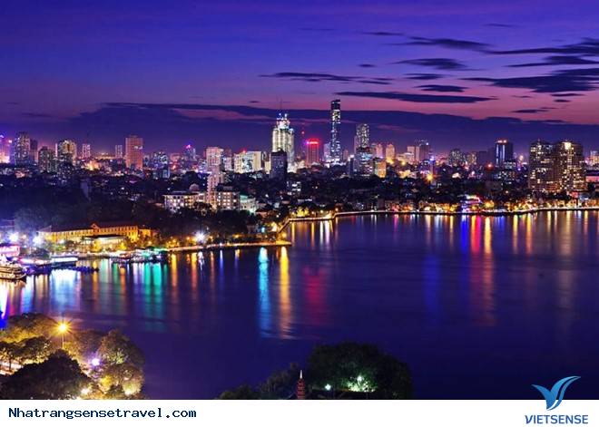 8 Điểm Đến Ưa Thích Của Người Nước Ngoài Khi Đến Việt Nam - Ảnh 1