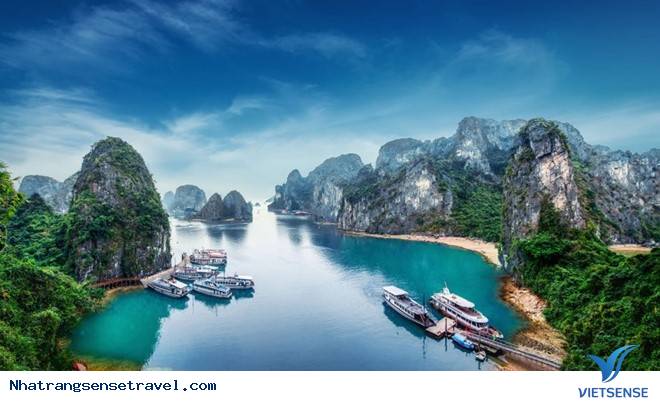 8 Điểm Đến Ưa Thích Của Người Nước Ngoài Khi Đến Việt Nam - Ảnh 2