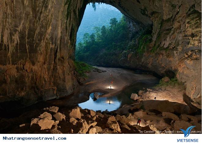 8 Điểm Đến Ưa Thích Của Người Nước Ngoài Khi Đến Việt Nam - Ảnh 5