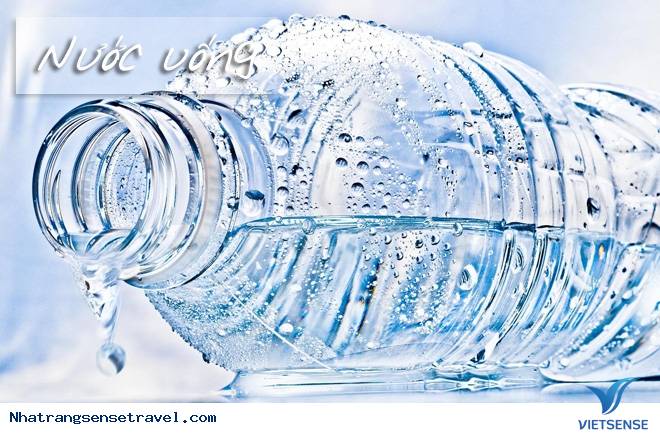 6. Nước uống