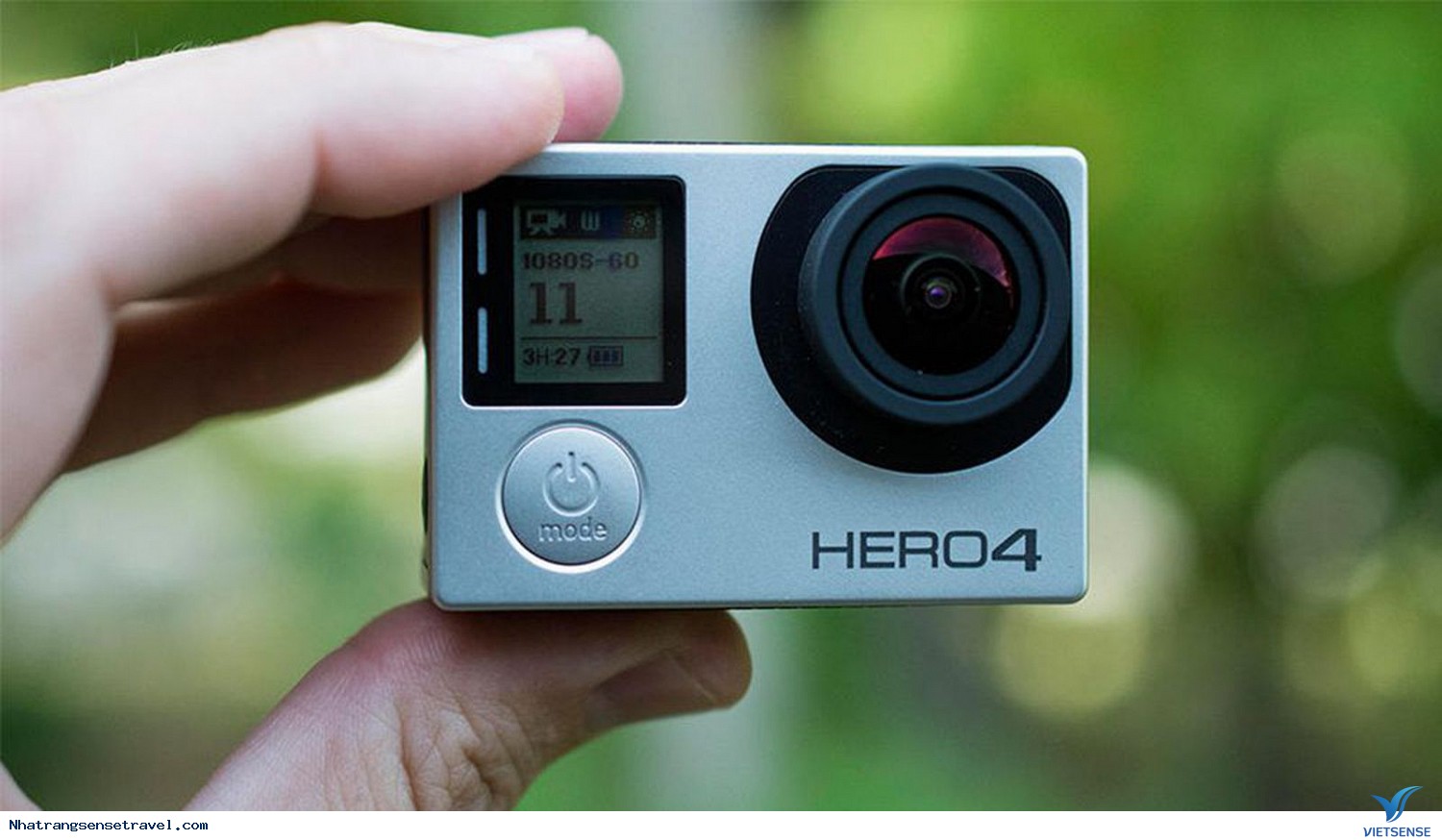 Купить Камеру Gopro Hero 4