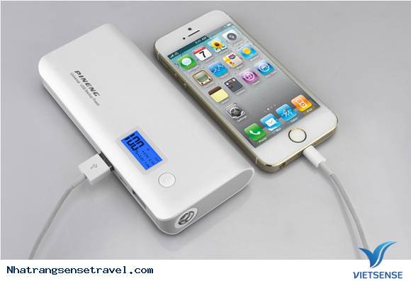 8 Thiết Bị Công Nghệ Hữu Ích Nhất Cho Mọi chuyến đi - Ảnh 6