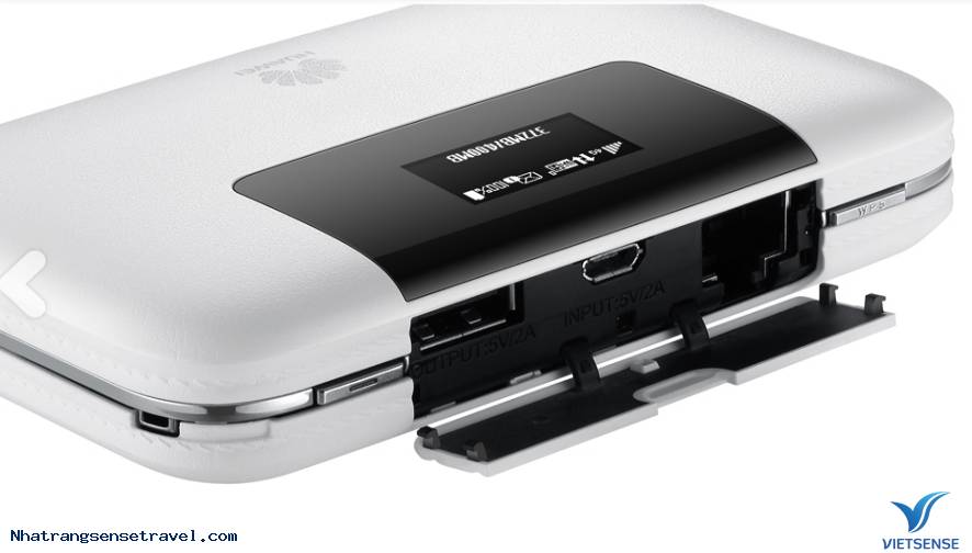 8 Thiết Bị Công Nghệ Hữu Ích Nhất Cho Mọi chuyến đi - Ảnh 3