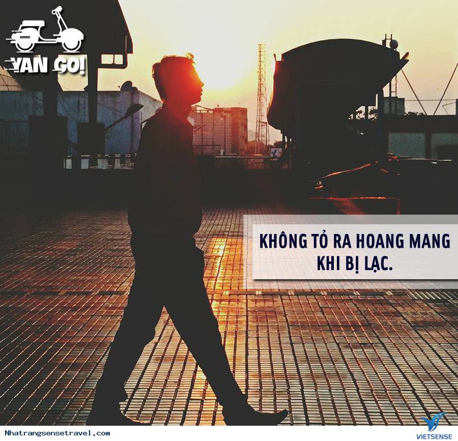 9 Điều Cần Tránh Mỗi Khi Đi Du Lịch