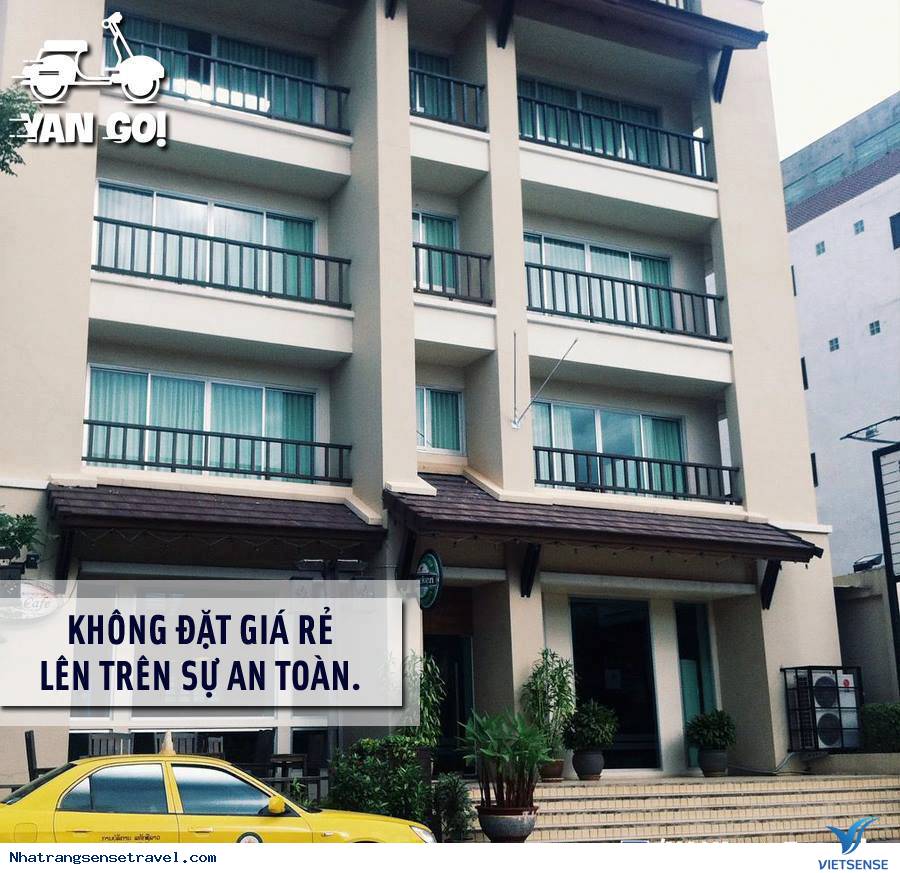 9 Điều Cần Tránh Mỗi Khi Đi Du Lịch