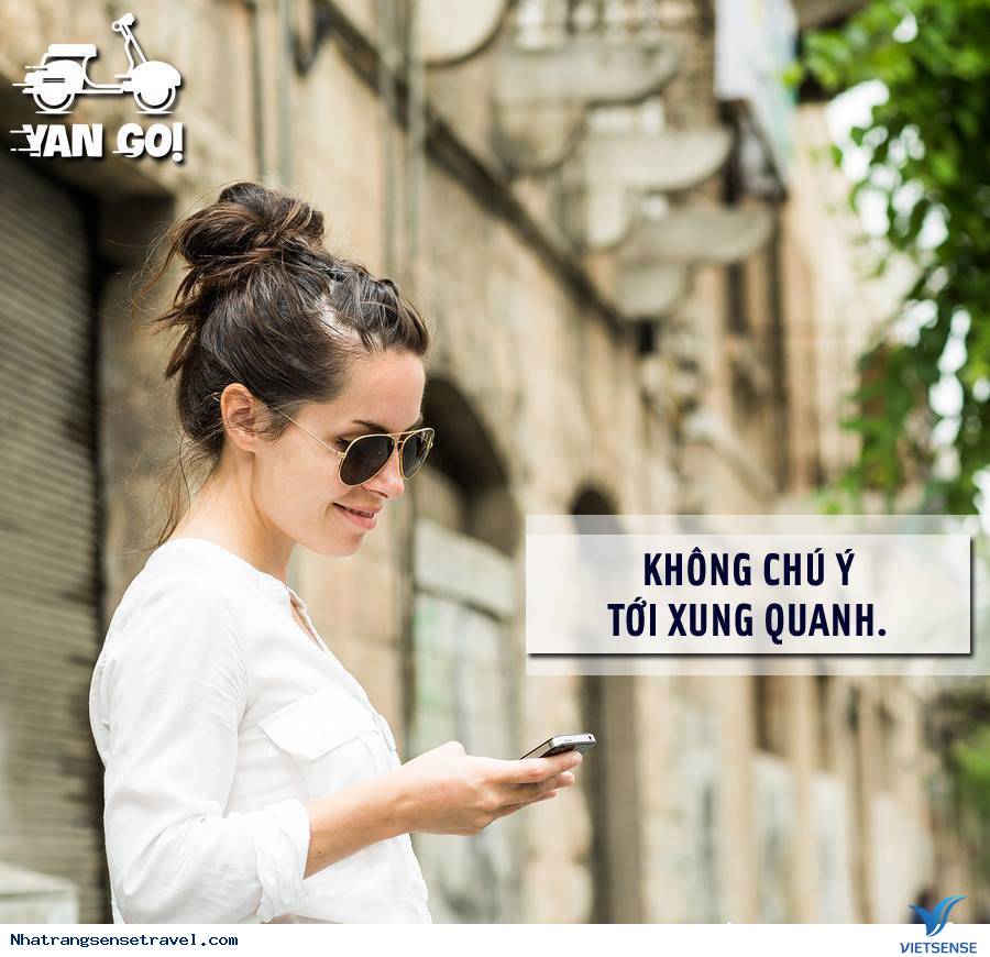 9 Điều Cần Tránh Mỗi Khi Đi Du Lịch