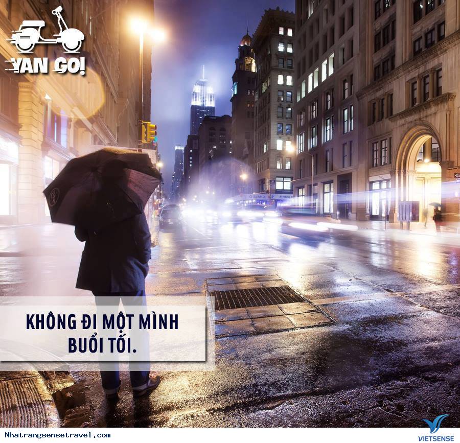 9 Điều Cần Tránh Mỗi Khi Đi Du Lịch