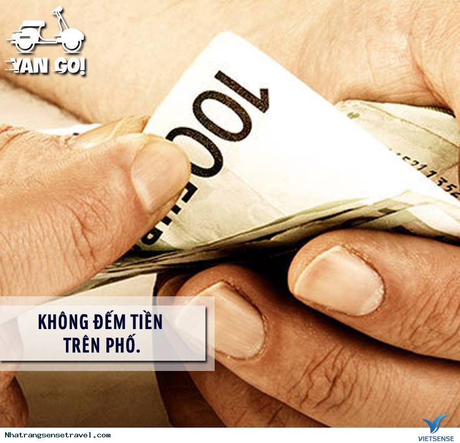 9 Điều Cần Tránh Mỗi Khi Đi Du Lịch