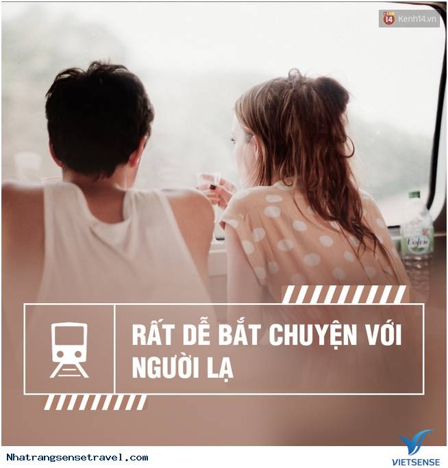 9 Lý Do Để Bạn Cân Nhắc Nên đi khám phá Bằng Tàu Hỏa6 9 Lý Do Để Bạn Cân Nhắc Nên đi thăm quan Bằng Tàu Hỏa