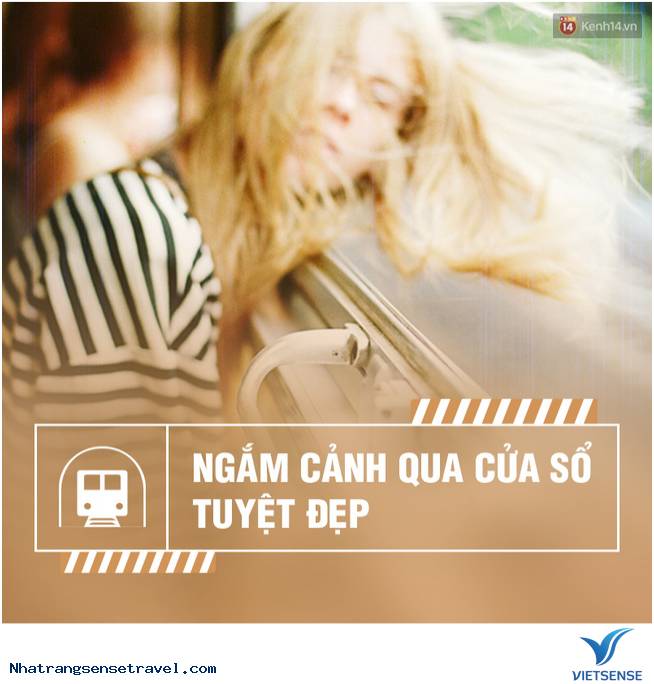 9 Lý Do Để Bạn Cân Nhắc Nên đi khám phá Bằng Tàu Hỏa2 9 Lý Do Để Bạn Cân Nhắc Nên đi thăm quan Bằng Tàu Hỏa