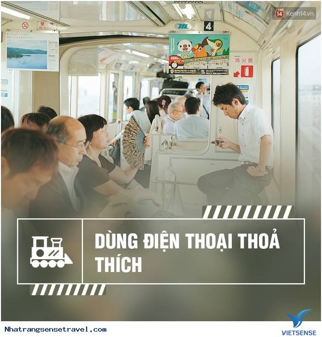 9 Lý Do Để Bạn Cân Nhắc Nên đi khám phá Bằng Tàu Hỏa8 9 Lý Do Để Bạn Cân Nhắc Nên đi thăm quan Bằng Tàu Hỏa