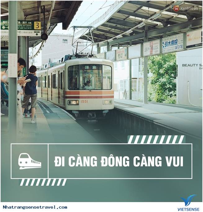 9 Lý Do Để Bạn Cân Nhắc Nên đi khám phá Bằng Tàu Hỏa1 9 Lý Do Để Bạn Cân Nhắc Nên đi thăm quan Bằng Tàu Hỏa