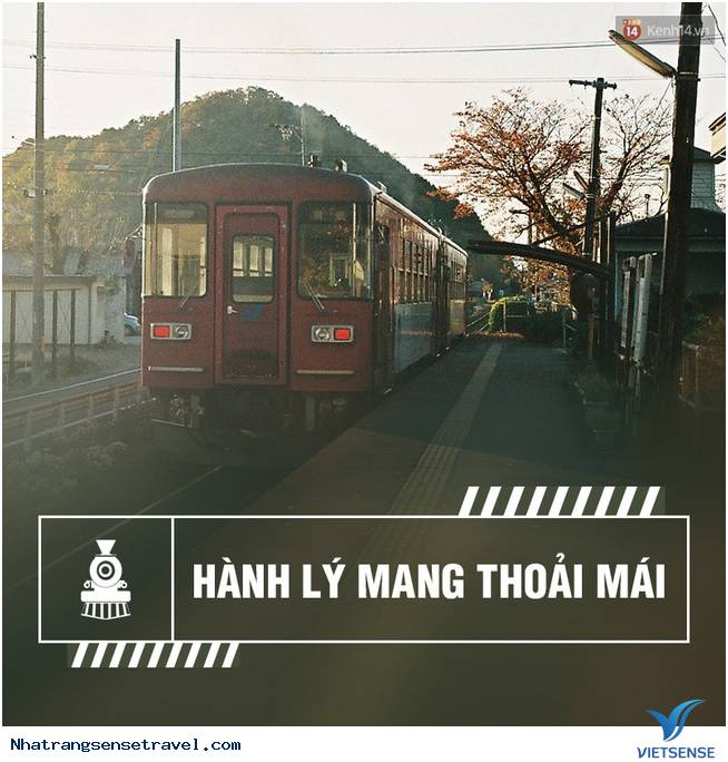 9 Lý Do Để Bạn Cân Nhắc Nên đi khám phá Bằng Tàu Hỏa5 9 Lý Do Để Bạn Cân Nhắc Nên đi thăm quan Bằng Tàu Hỏa