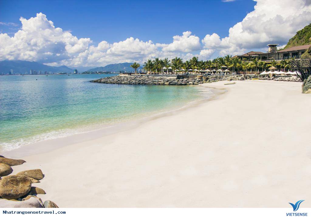 Amiana Resort khu nghỉ dưỡng sang trọng ở Nha Trang - Ảnh 2 Amiana Resort khu nghỉ dưỡng sang trọng ở Nha Trang - Ảnh 2