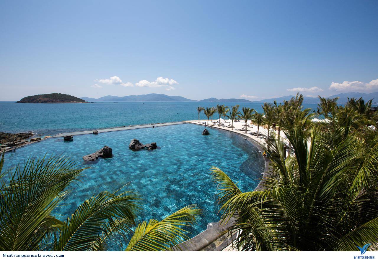 Amiana Resort khu nghỉ dưỡng sang trọng ở Nha Trang - Ảnh 4 Amiana Resort khu nghỉ dưỡng sang trọng ở Nha Trang - Ảnh 4