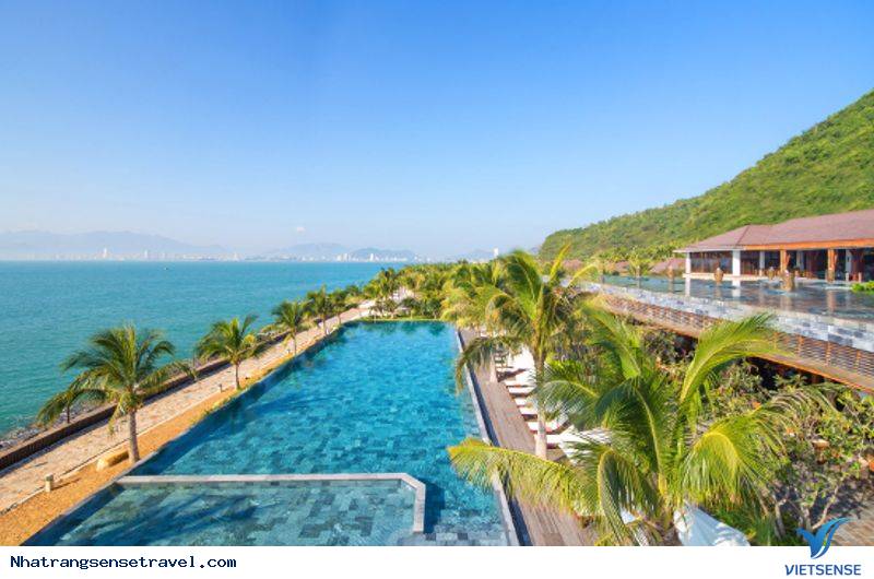 Amiana Resort khu nghỉ dưỡng sang trọng ở Nha Trang - Ảnh 3 Amiana Resort khu nghỉ dưỡng sang trọng ở Nha Trang - Ảnh 3