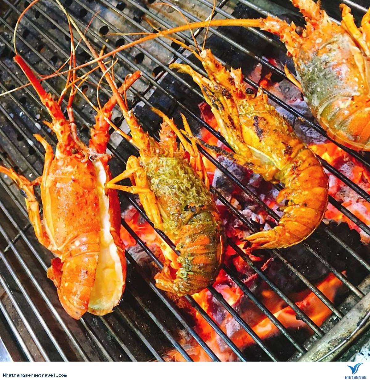 Ăn gì khi đến ở Đảo Hòn Mun