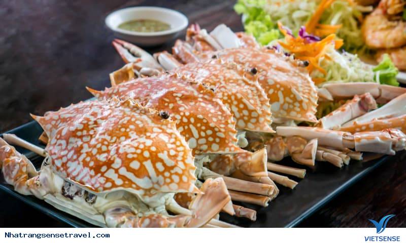 Ăn gì ở Đầm Bấy? Ăn gì ở Đầm Bấy?