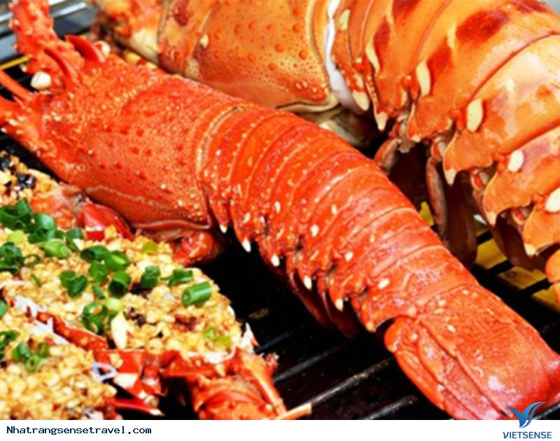 Ăn gì ở Đảo Hòn Tằm? Ăn gì ở Đảo Hòn Tằm?