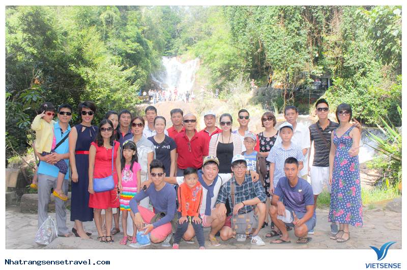 Anbum Ảnh Ấn Tượng Về Chương trình Nha Trang - Ảnh 8 Anbum Ảnh Ấn Tượng Về Chương trình Nha Trang - Ảnh 8