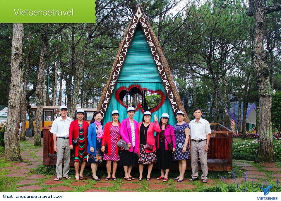 Anbum Ảnh Ấn Tượng Về Chương trình Nha Trang - Ảnh 13 Anbum Ảnh Ấn Tượng Về Chương trình Nha Trang - Ảnh 13