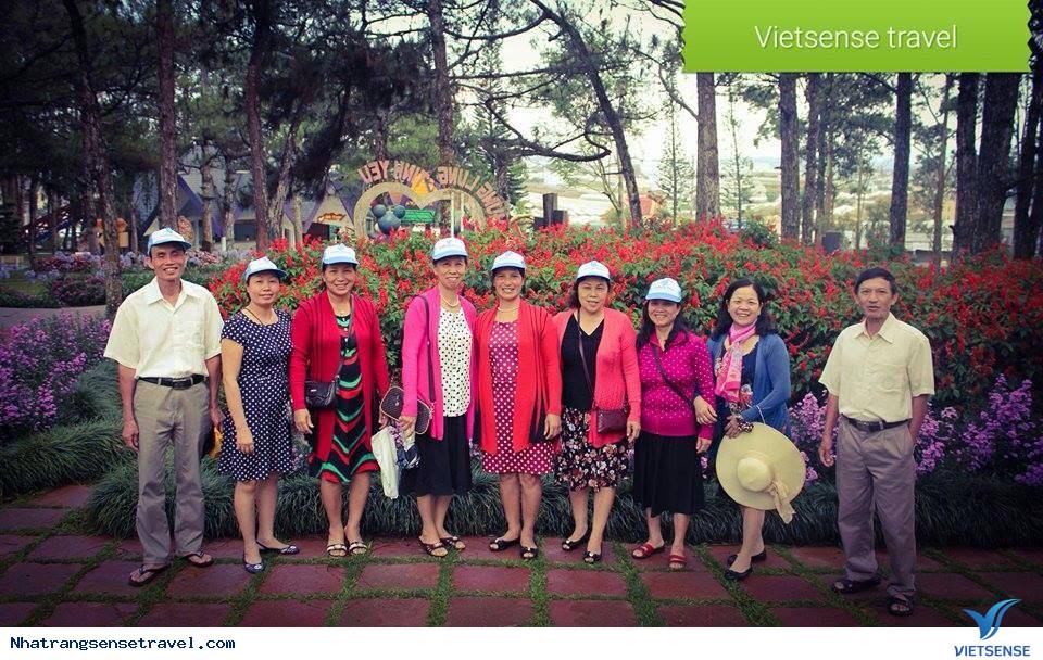 Anbum Ảnh Ấn Tượng Về Chương trình Nha Trang - Ảnh 10 Anbum Ảnh Ấn Tượng Về Chương trình Nha Trang - Ảnh 10