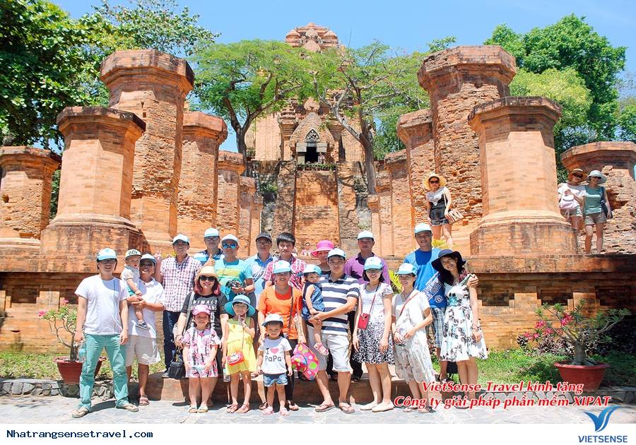 Anbum Ảnh Ấn Tượng Về Chương trình Nha Trang - Ảnh 2 Anbum Ảnh Ấn Tượng Về Chương trình Nha Trang - Ảnh 2