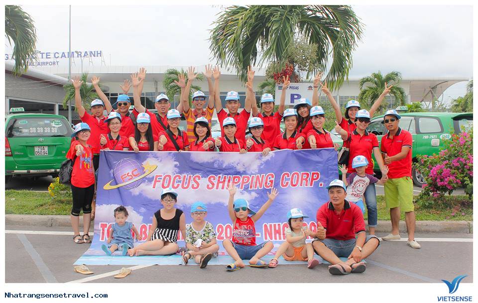 Anbum Ảnh Ấn Tượng Về Chương trình Nha Trang - Ảnh 9 Anbum Ảnh Ấn Tượng Về Chương trình Nha Trang - Ảnh 9