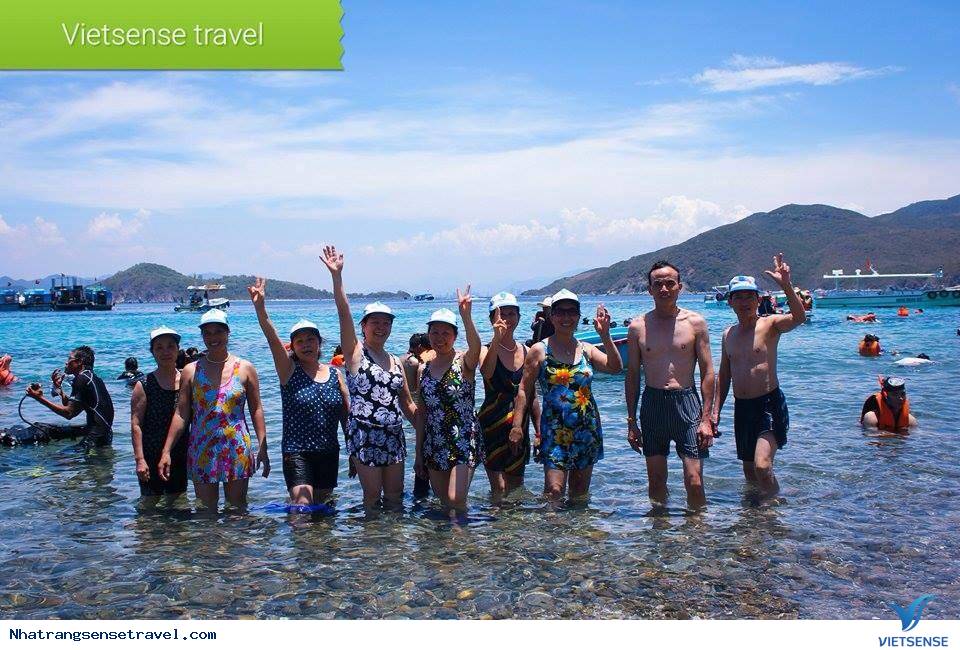 Anbum Ảnh Ấn Tượng Về Chương trình Nha Trang - Ảnh 15 Anbum Ảnh Ấn Tượng Về Chương trình Nha Trang - Ảnh 15