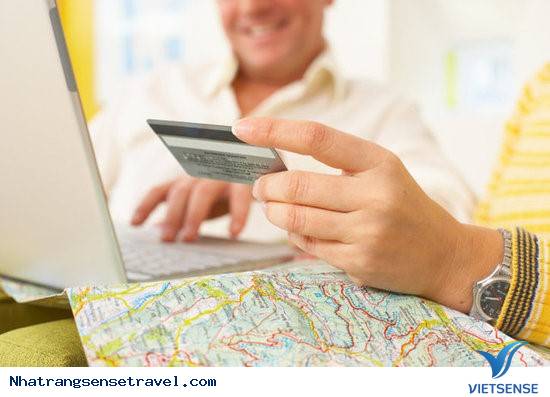 Ba Lợi Ích Để Nên Sử Dụng Thẻ Tín Dụng Trong Mỗi chuyến đi - Ảnh 2 Ba Lợi Ích Để Nên Sử Dụng Thẻ Tín Dụng Trong Mỗi chuyến đi - Ảnh 2
