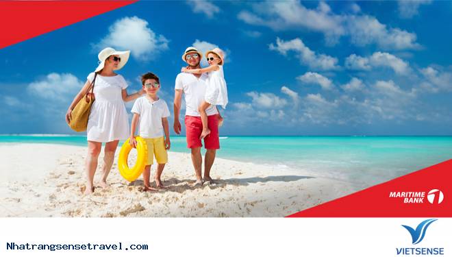 Ba Lợi Ích Để Nên Sử Dụng Thẻ Tín Dụng Trong Mỗi chuyến đi - Ảnh 3 Ba Lợi Ích Để Nên Sử Dụng Thẻ Tín Dụng Trong Mỗi chuyến đi - Ảnh 3