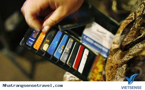 Ba Lợi Ích Để Nên Sử Dụng Thẻ Tín Dụng Trong Mỗi chuyến đi - Ảnh 1 Ba Lợi Ích Để Nên Sử Dụng Thẻ Tín Dụng Trong Mỗi chuyến đi - Ảnh 1