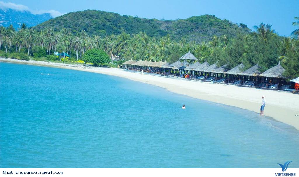 Bãi biển An Bình