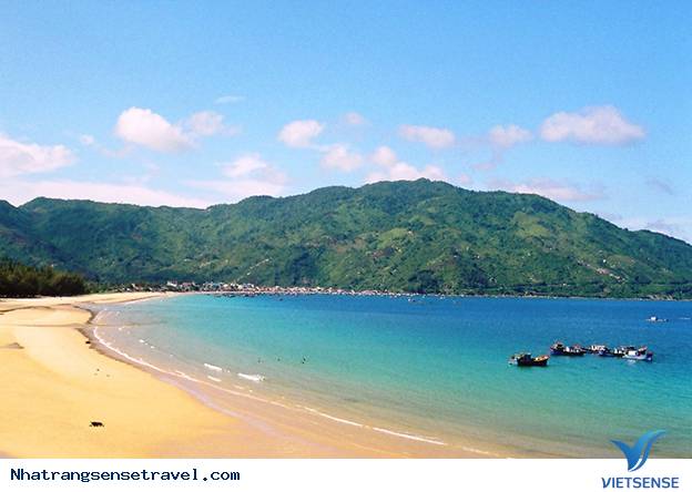 Bãi biển Đại Lãnh - Ảnh 3