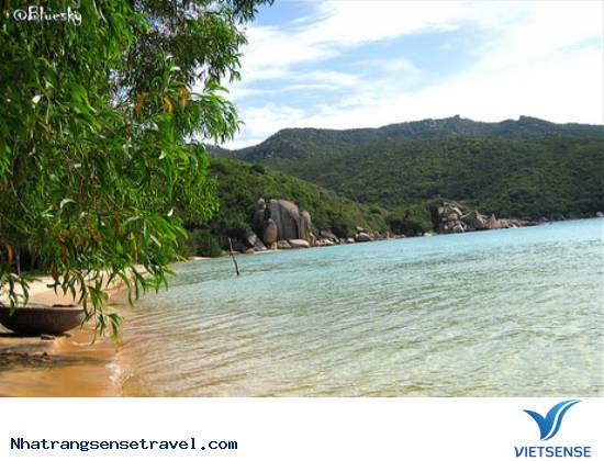 Bãi Biển Xuân Dừng Khánh Hòa - Ảnh 3