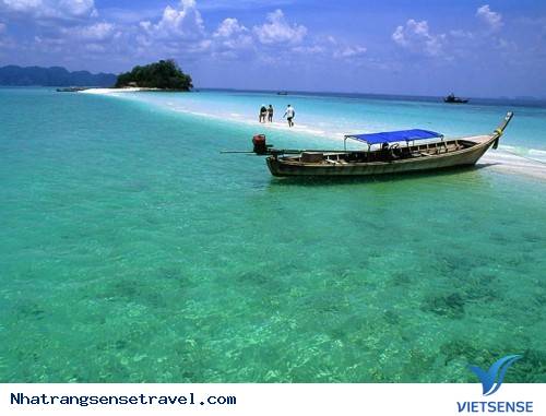 Bãi Biển Xuân Dừng Khánh Hòa - Ảnh 2