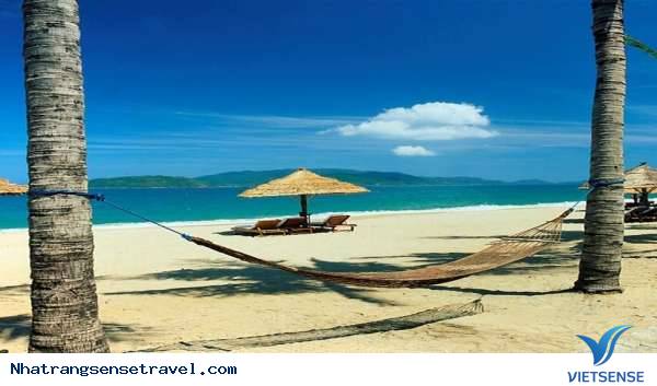 Bãi Dương Nha Trang - Ảnh 3