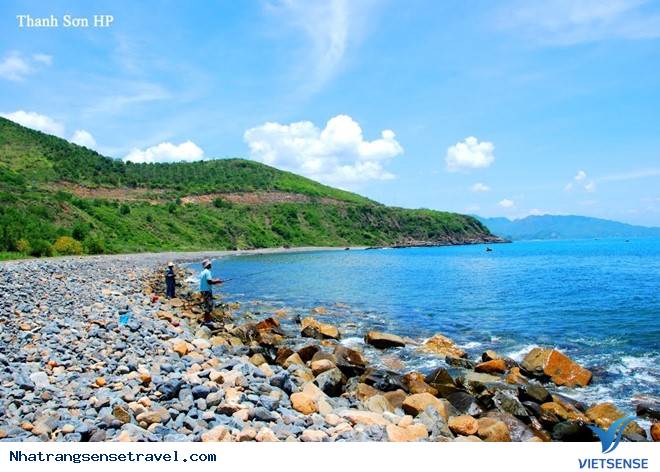 Bãi Tiên Nha Trang - Ảnh 2 Bãi Tiên Nha Trang - Ảnh 2