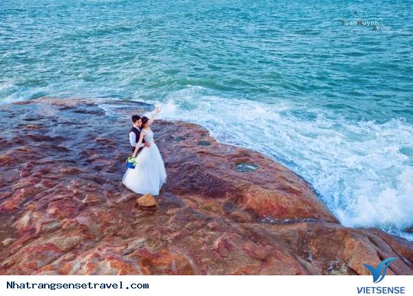 Bãi Tiên Nha Trang - Ảnh 4 Bãi Tiên Nha Trang - Ảnh 4