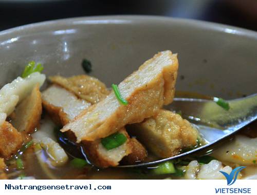 Bánh Canh Chả Cá Nhồng Nha Trang - Ảnh 2 Bánh Canh Chả Cá Nhồng Nha Trang - Ảnh 2