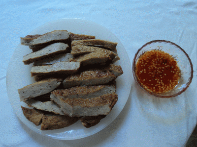 Bánh Canh Chả Cá - Ảnh 4 Bánh Canh Chả Cá - Ảnh 4