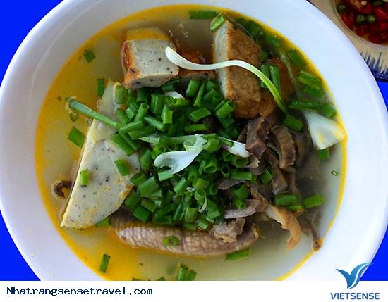 Bánh Canh Lòng Cá Ngừ Nha Trang - Ảnh 2 Bánh Canh Lòng Cá Ngừ Nha Trang - Ảnh 2